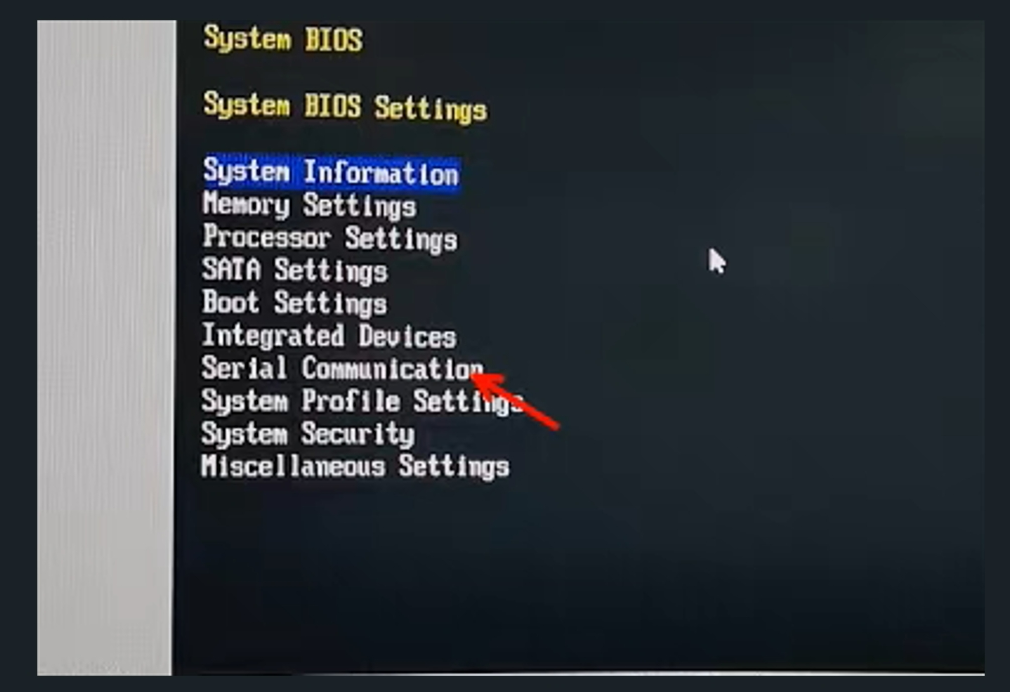 2.选择Serial Communication.png
